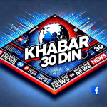Khabar 30 Din